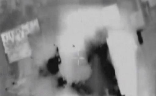 В Рафиахе уничтожена пусковая установка - сразу после обстрела