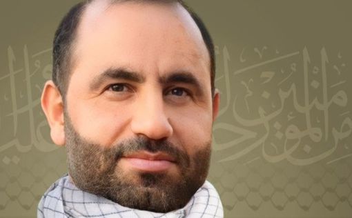 В результате атаки ЦАХАЛа убит глава "палестинского направления" в Хизбалле