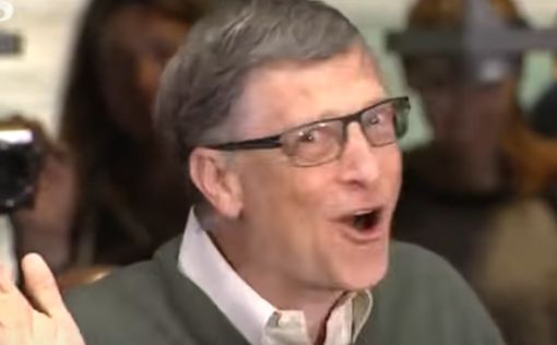 Билл Гейтс намерен заблокировать Солнце