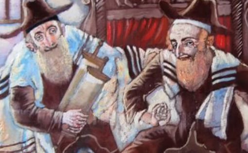 Бней Брак: Разрешено праздновать Симхат Тора в синагогах