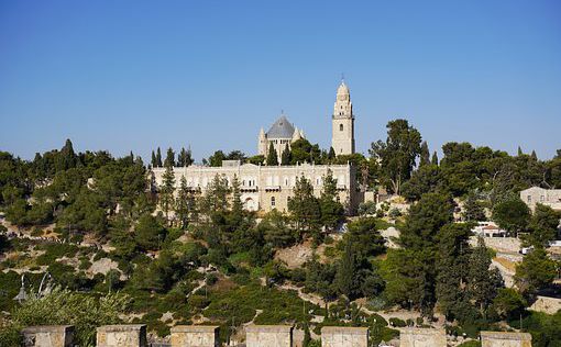 Россия осудила Израиль за нападение на Успенскую церковь в Иерусалиме