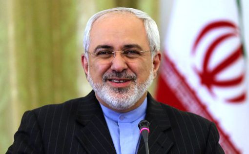 Иранский министр ответит за речь о Холокосте