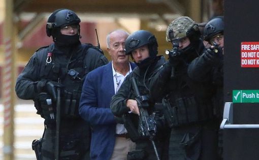 Полиция Сиднея расследует причины гибели заложников