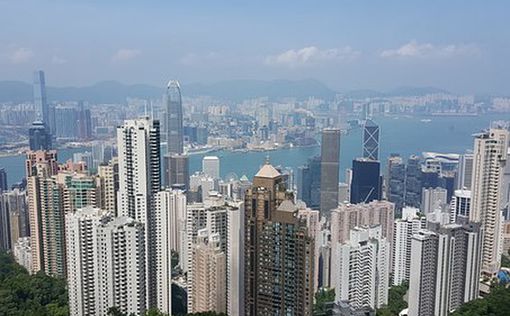 Гонконг назначил цену за головы сбежавших на Запад активистов