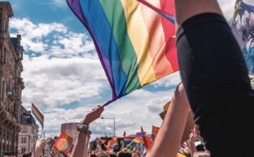 В России движение ЛГБТ отныне вне закона и признано экстремистским