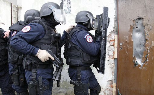 Бельгия: задержаны 3 подозреваемых в терроризме
