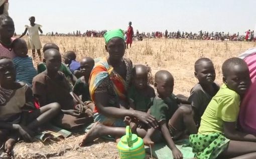 В Судане запретили женское обрезание