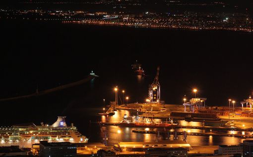 Израиль отклонил запрос США на инспекцию порта Хайфа