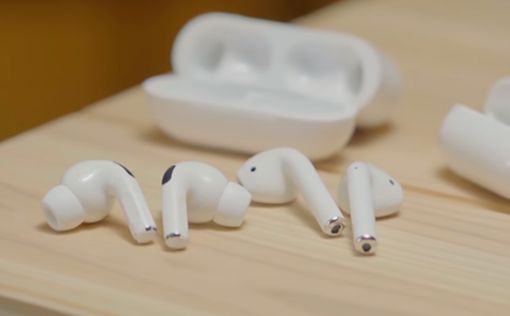 Apple разрабатывает наушники с костной проводимостью звука