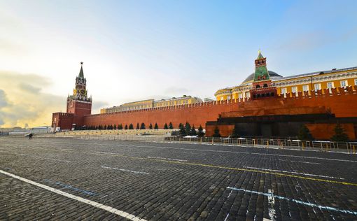 Кремль отложил вторжение в Украину