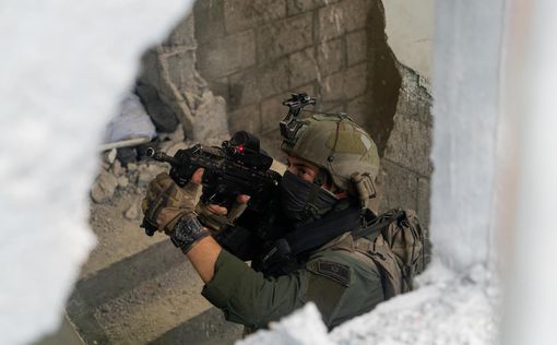 Журналист: ЦАХАЛ снизил обороты в Газе