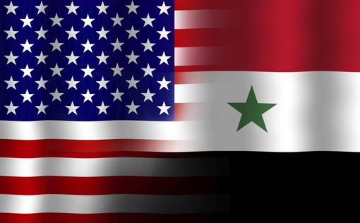 США замораживают работу посольств Сирии