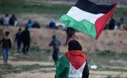 Столкновения недалеко от Иерусалима: умер палестинец