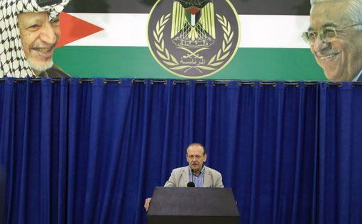 ХАМАС и ФАТХ представили проект перемирия в Каире