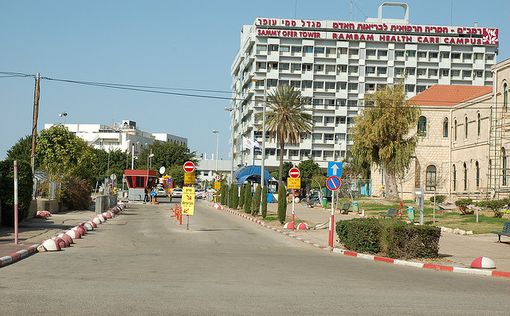Взрыв в Бейруте: больницы Израиля предлагают помощь