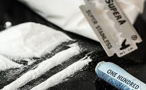 Наркоторговец попался с кокаином и героином на сотни тысяч