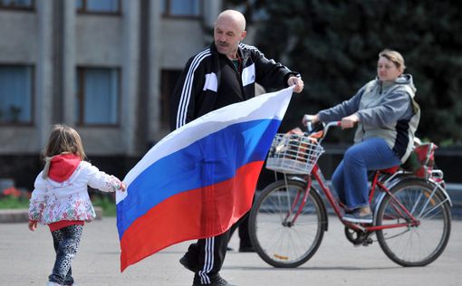 Украина отказала во въезде уже около 13 тысячам россиян