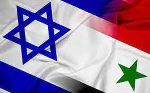 Сирия пригрозила Израилю новой войной