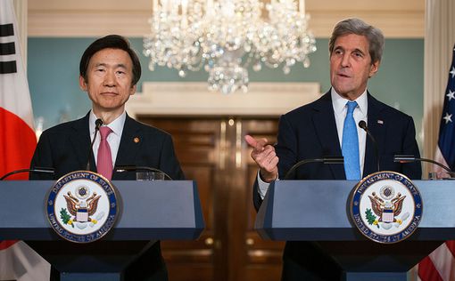 США и Южная Корея объединятся в борьбе против КНДР