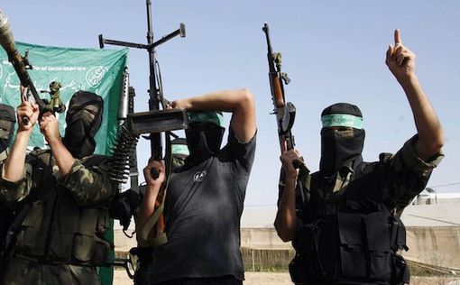 Палестинцы меньше поддерживают ХАМАС и интифаду