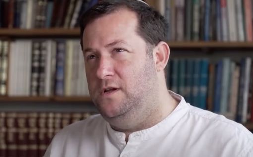 Йоси Даган нападает на  Гилада Шарона: Наглость, что он баллотируется в "Ликуд"