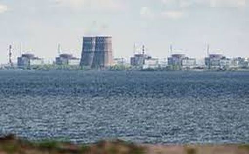 На Запорожской АЭС восстановлено резервное энергоснабжение