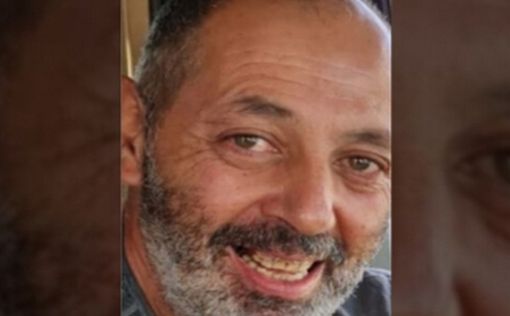 Таксист из Бат-Яма убит ХАМАСом в Газе
