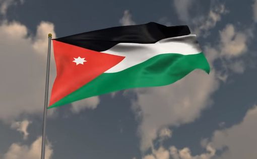 Иордания утвердила нового посла Израиля