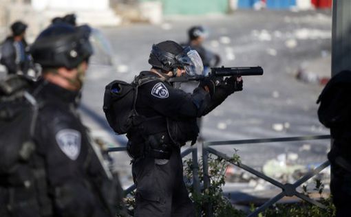 Полиция Израиля перебрасывает подкрепления на север
