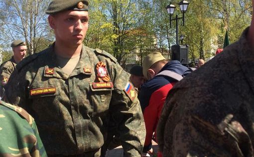 Часть военных ВС РФ продолжает оставаться на территории Беларуси