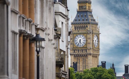 Великобритания готовит новые меры против нелегальной миграции