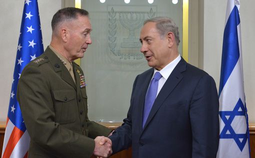 Израиль и США обсудили стратегическое сотрудничество