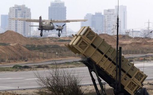 На оборону Израиля дали дополнительно миллиард шекелей