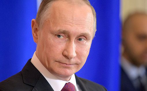 Путин выступит на форуме "Один пояс – один путь"