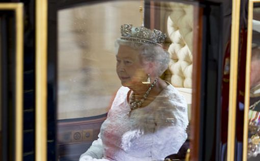 Елизавета II не поедет навещать Филиппа в больницу | Фото: AFP