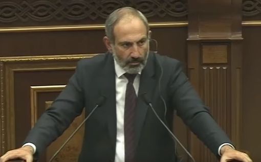 В Армении началась череда отставок