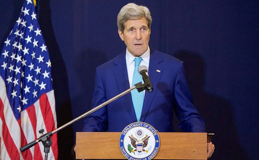 Керри: Мы должны вести переговоры с Асадом