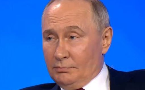 Путин сообщил, когда в Москву прибудут американские переговорщики