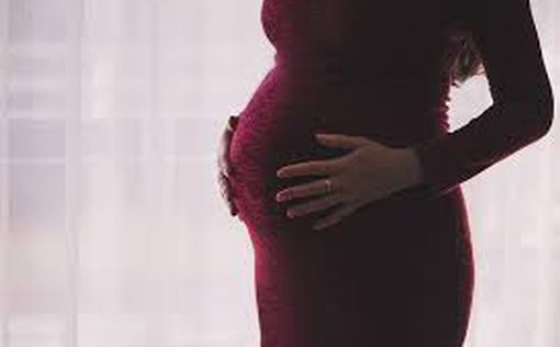 COVID в Израиле: госпитализирована 41 беременная женщина