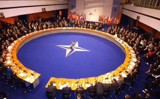 В НАТО сделали еще одно заявление по поводу "обмена" территорий Украины