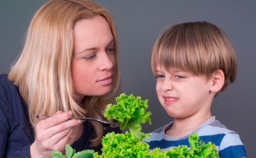 Как правильно кормить ребенка: девять заповедей