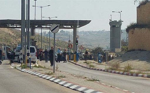Еще 2000 рабочих из Газы получат разрешение на въезд в Израиль