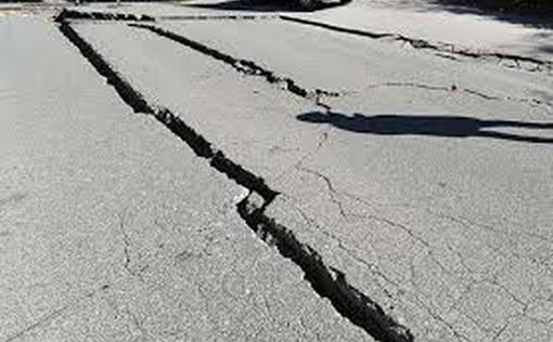 У берегов Фиджи зафиксировано мощное землетрясение