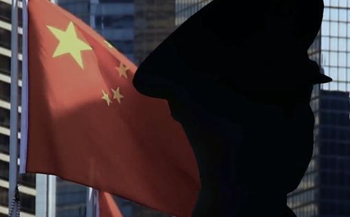 Китай засылает шпионов в Гонконг, Тайвань и Австралию