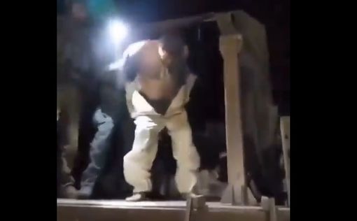 Минувшей ночью солдаты захватили в больнице "Шифа" еще одну группу террористов
