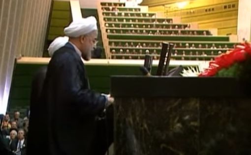 Рухани назвал условия для переговоров с США