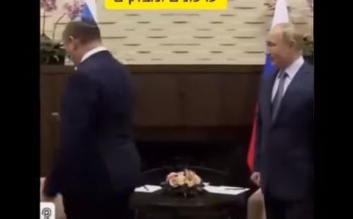 Ликуд: Беннет повернулся к Путину задом
