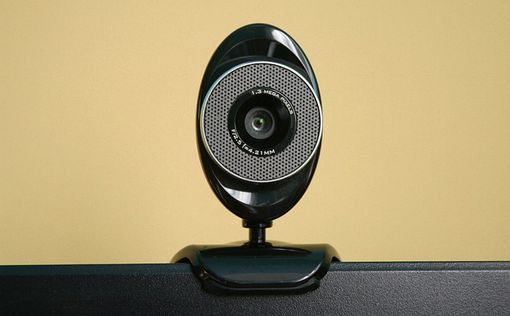 Веб-камера на работе - нарушение прав человека?