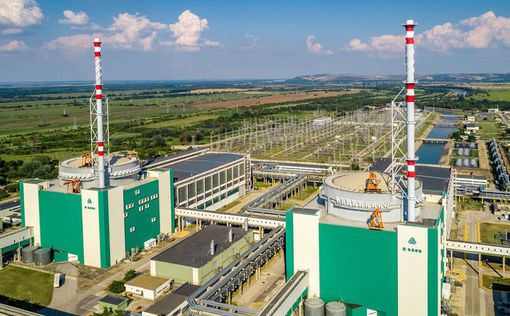 Болгария подписала соглашение с Framatome о поставках ядерного топлива