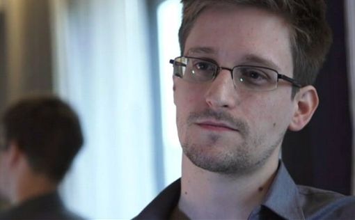 Эдвард Сноуден награжден Штутгартской премией мира